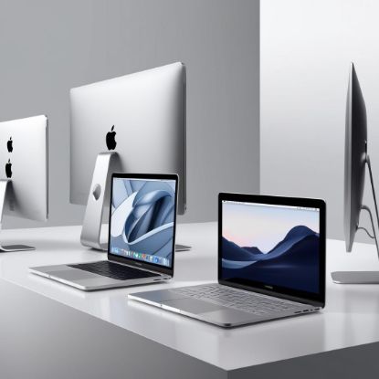 Poza cu Apple MBP 16: SILVER/M4 Max 14C/32C GPU/36GB/1T-CZK