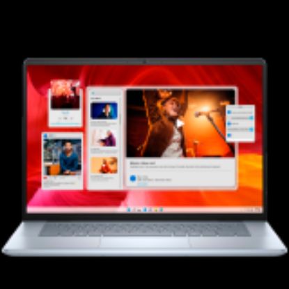 Poza cu Dell Inspiron 16 7640 Plus