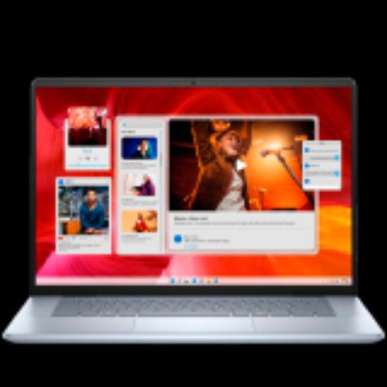 Poza cu Dell Inspiron 16 7640 Plus