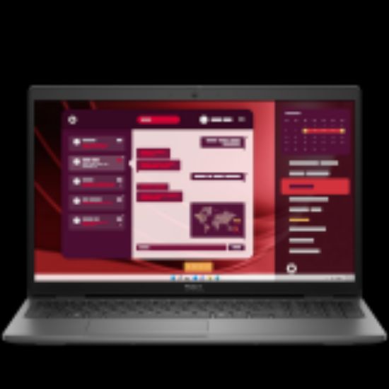 Poza cu Dell Latitude 3550