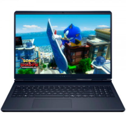 Poza cu Dell Alienware 16 Aurora