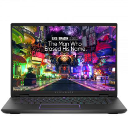 Poza cu Dell Alienware m16 R2