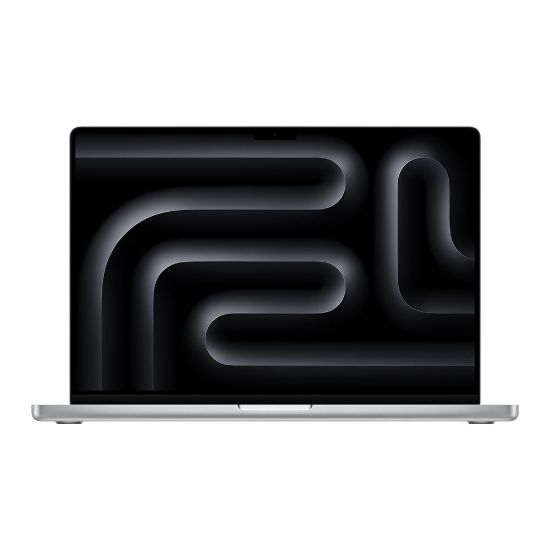 Poza cu Apple MBP 14: SPACE BLACK/M4 Max 14C/32C GPU/36GB/1T-MAG
