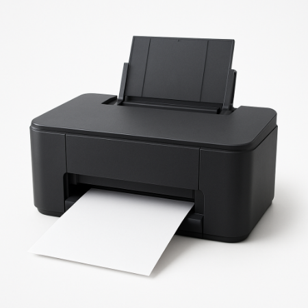 Poza pentru categoria IMPRIMANTE & MULTIFUNCTIONALE